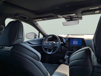 2023 Lexus NX 350 F SPORT HANDLING AWD