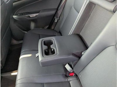 2023 Lexus NX 350 F SPORT HANDLING AWD