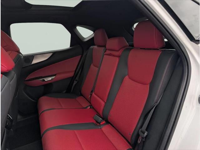 2025 Lexus NX 450h+ F SPORT HANDLING AWD
