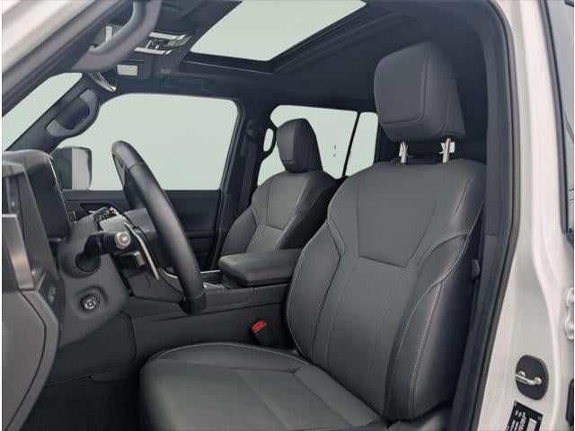 2025 Lexus GX 550 PREMIUM PLUS