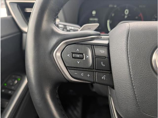 2025 Lexus GX 550 PREMIUM PLUS