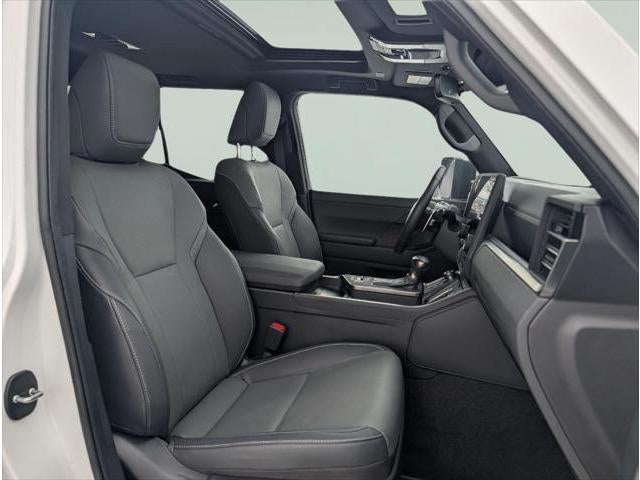 2025 Lexus GX 550 PREMIUM PLUS