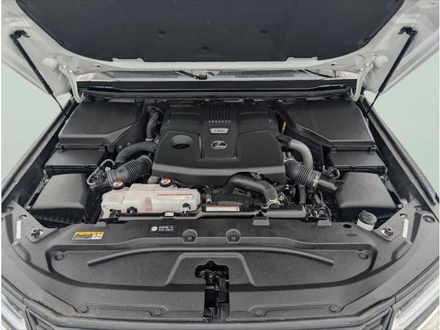 2025 Lexus GX 550 PREMIUM PLUS