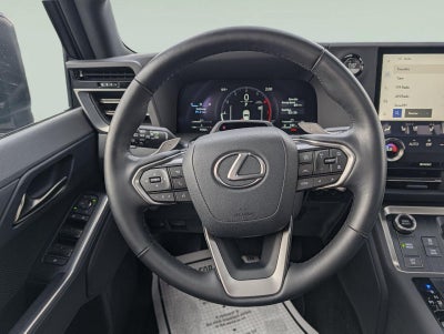 2024 Lexus GX 550 PREMIUM PLUS