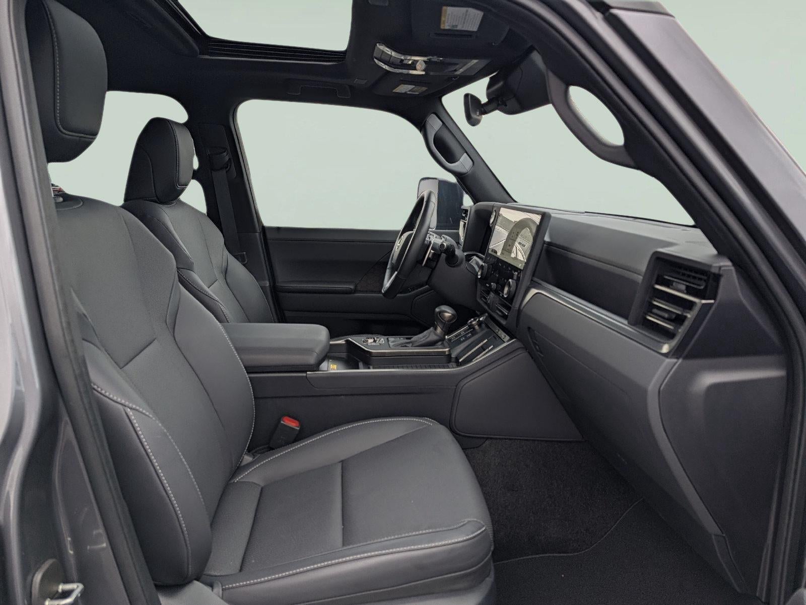 2024 Lexus GX 550 PREMIUM PLUS