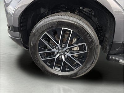 2024 Lexus GX 550 PREMIUM PLUS