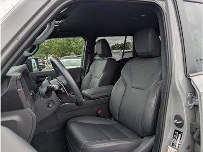 2025 Lexus GX 550 OVERTRAIL