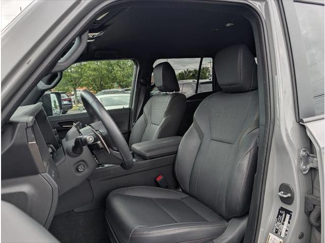 2025 Lexus GX 550 OVERTRAIL