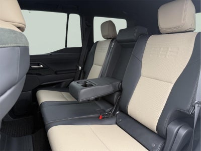 2024 Lexus GX GX 550 Overtrail+