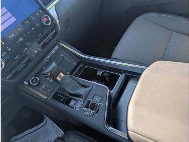 2026 Lexus GX 550 LUXURY