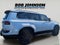 2026 Lexus GX 550 LUXURY