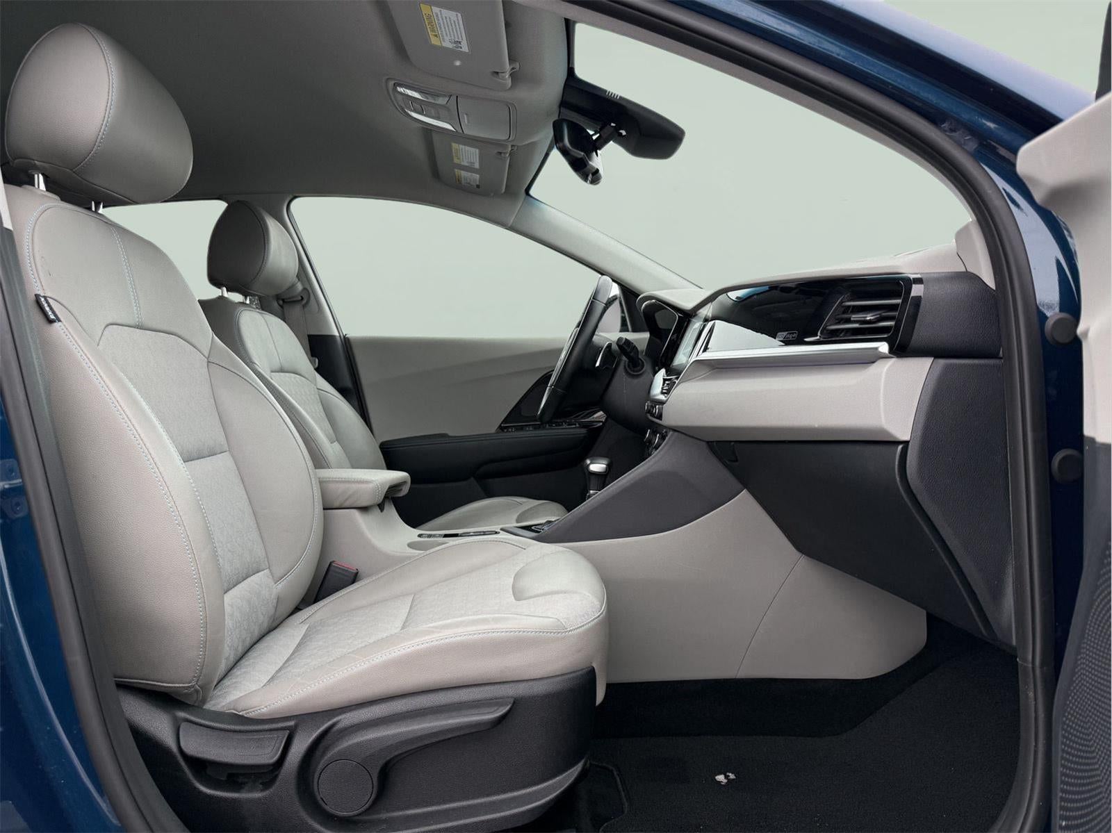 2020 Kia Niro Plug-In Hybrid EX