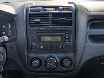 2008 Kia Sportage LX