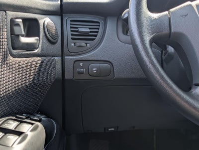 2008 Kia Sportage LX