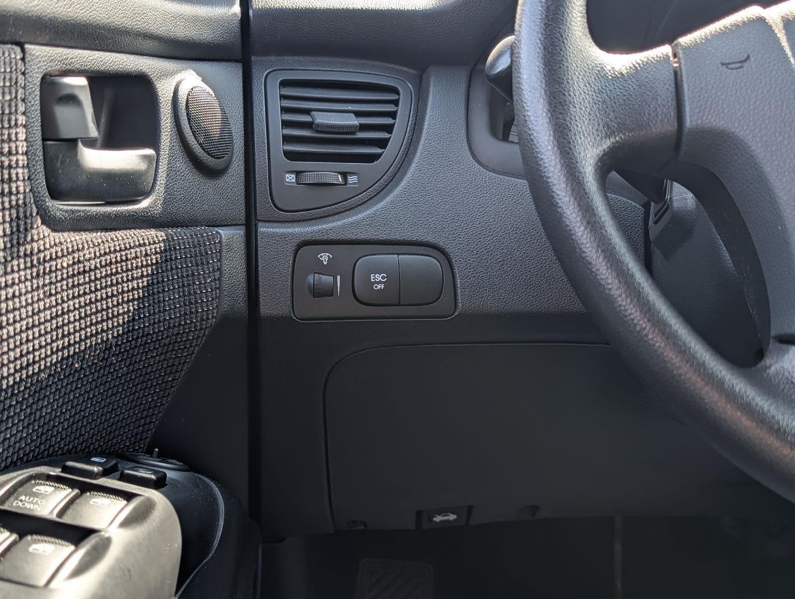 2008 Kia Sportage LX