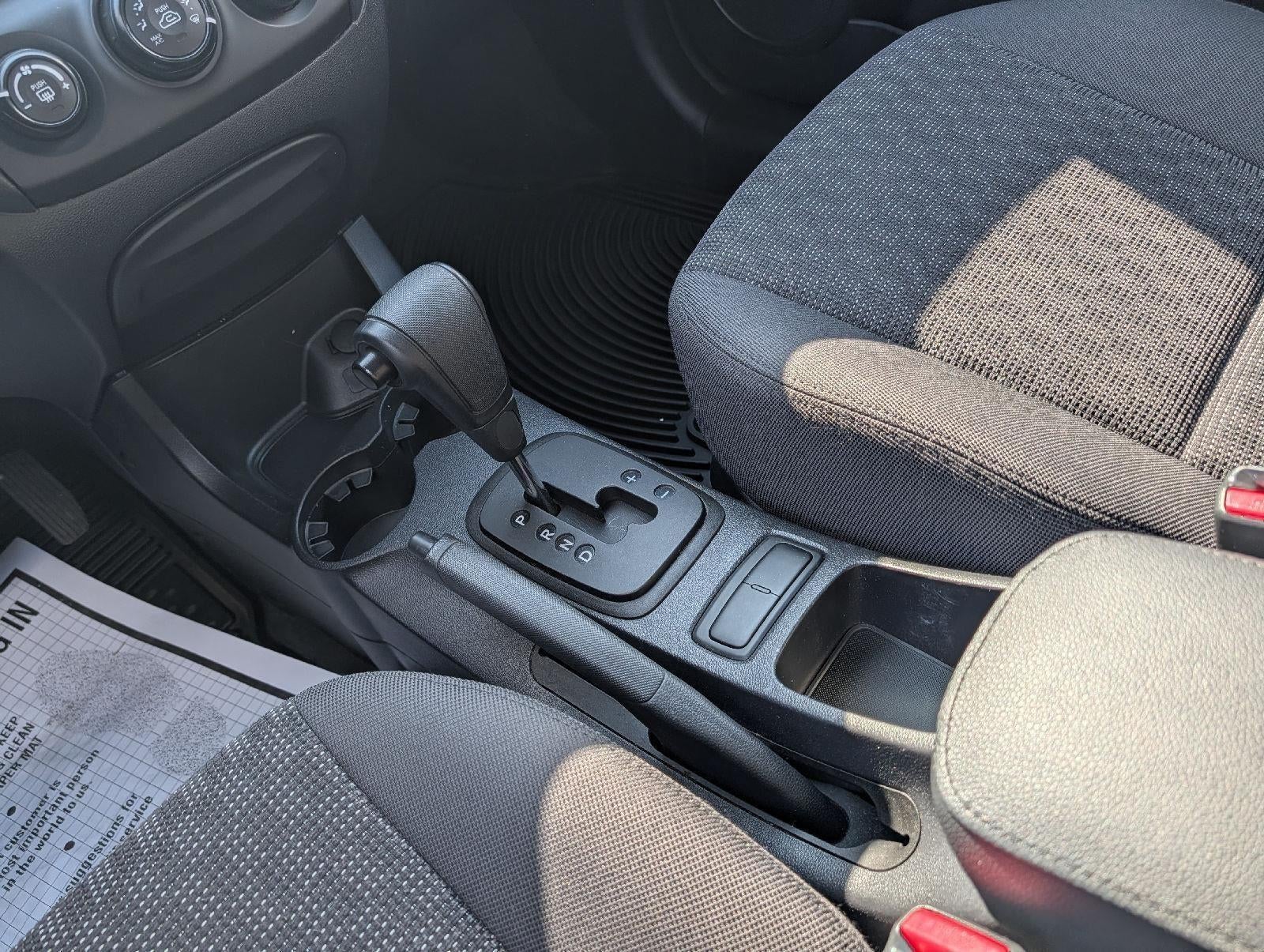 2008 Kia Sportage LX