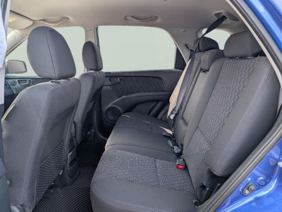 2008 Kia Sportage LX