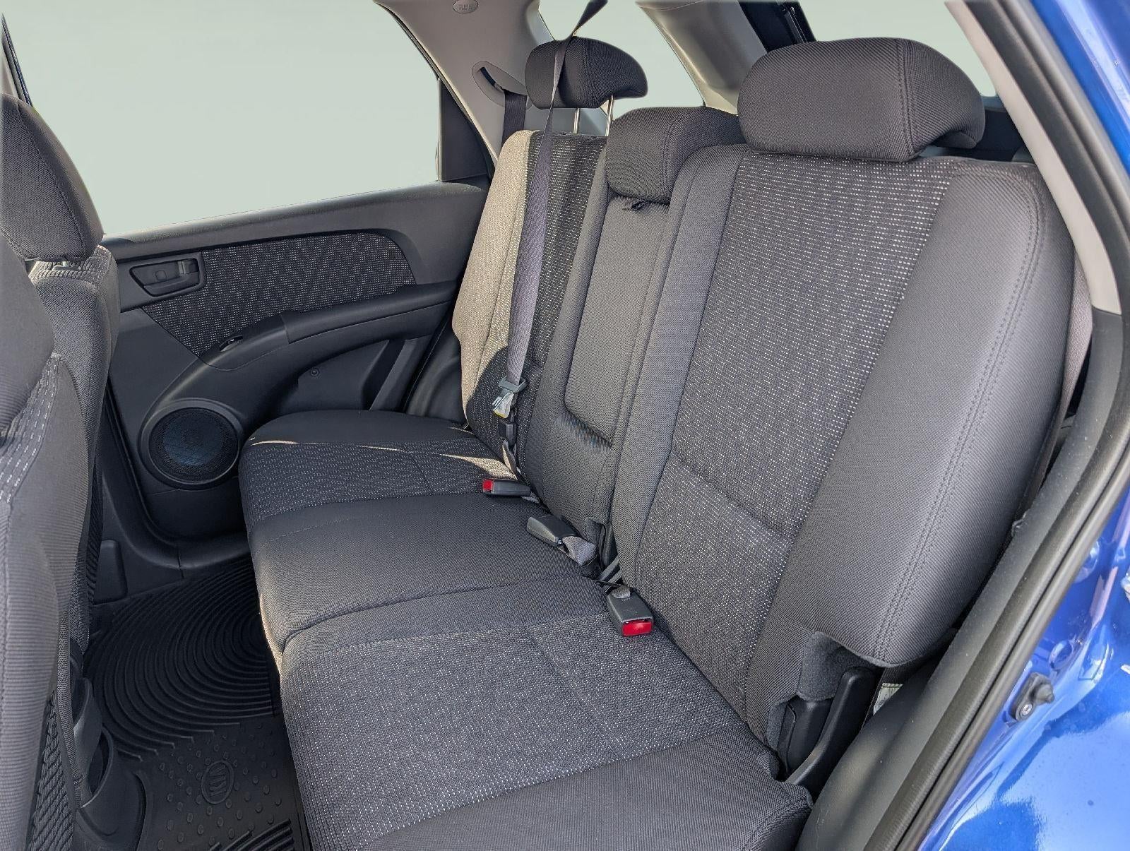 2008 Kia Sportage LX