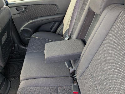 2008 Kia Sportage LX