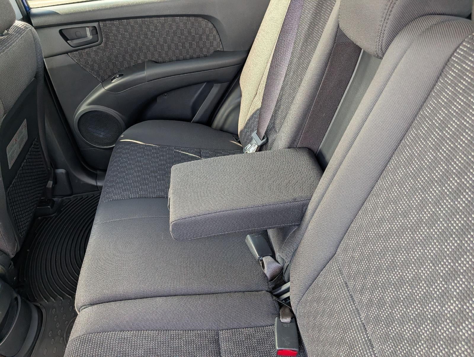 2008 Kia Sportage LX