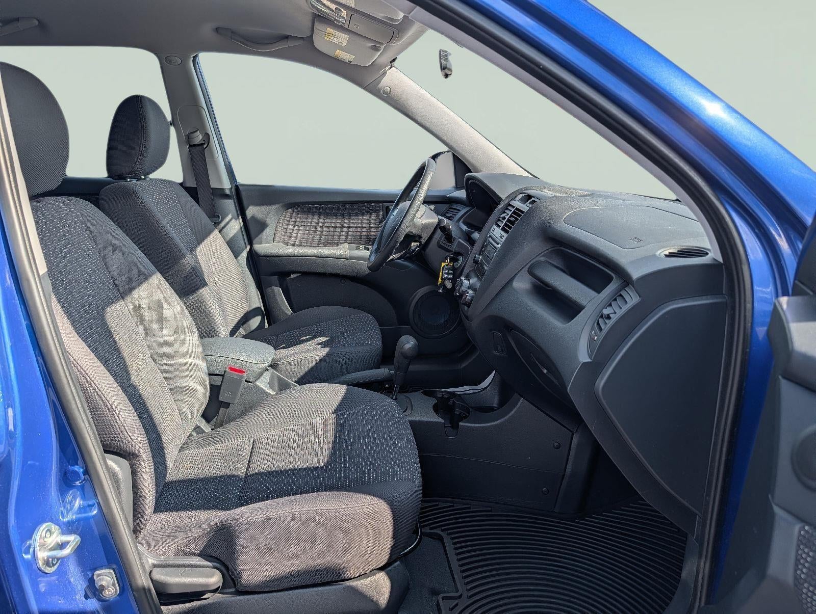 2008 Kia Sportage LX