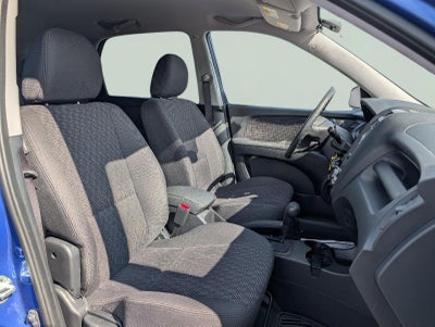 2008 Kia Sportage LX