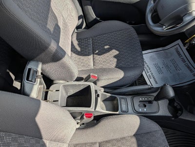 2008 Kia Sportage LX