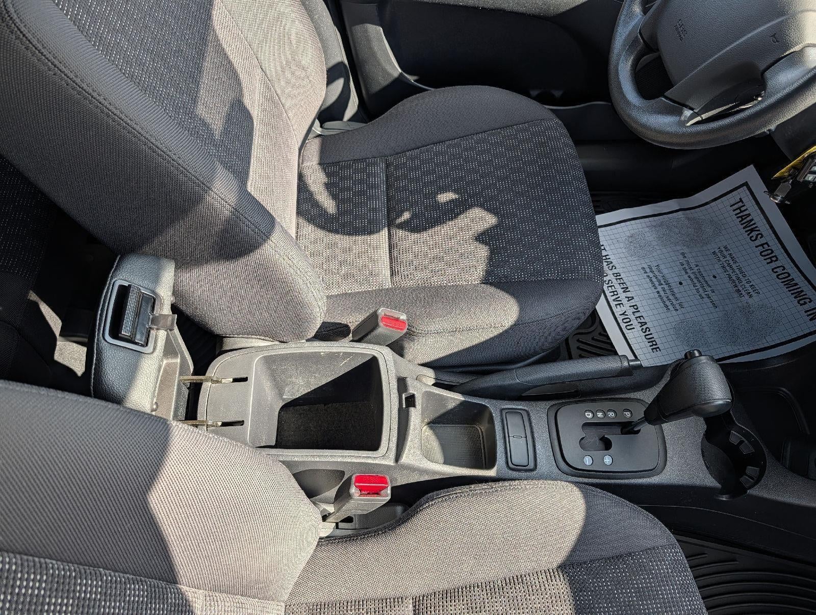 2008 Kia Sportage LX