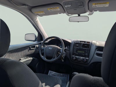 2008 Kia Sportage LX