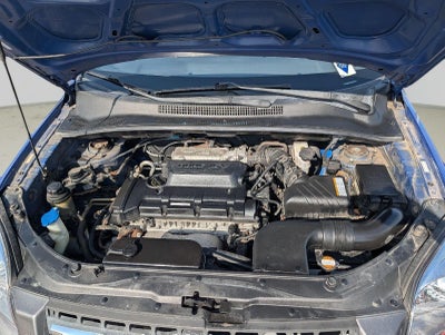 2008 Kia Sportage LX