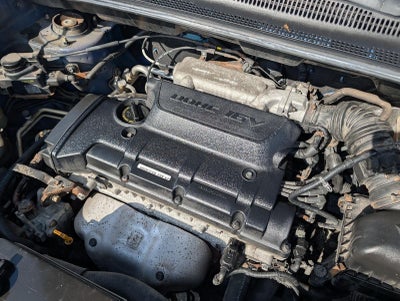 2008 Kia Sportage LX