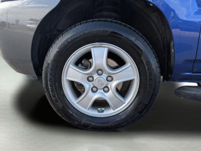 2008 Kia Sportage LX