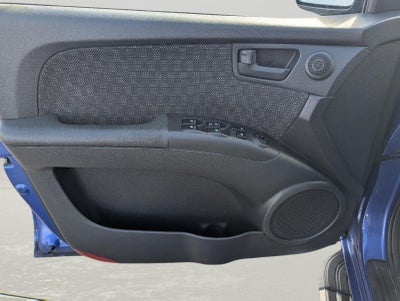 2008 Kia Sportage LX