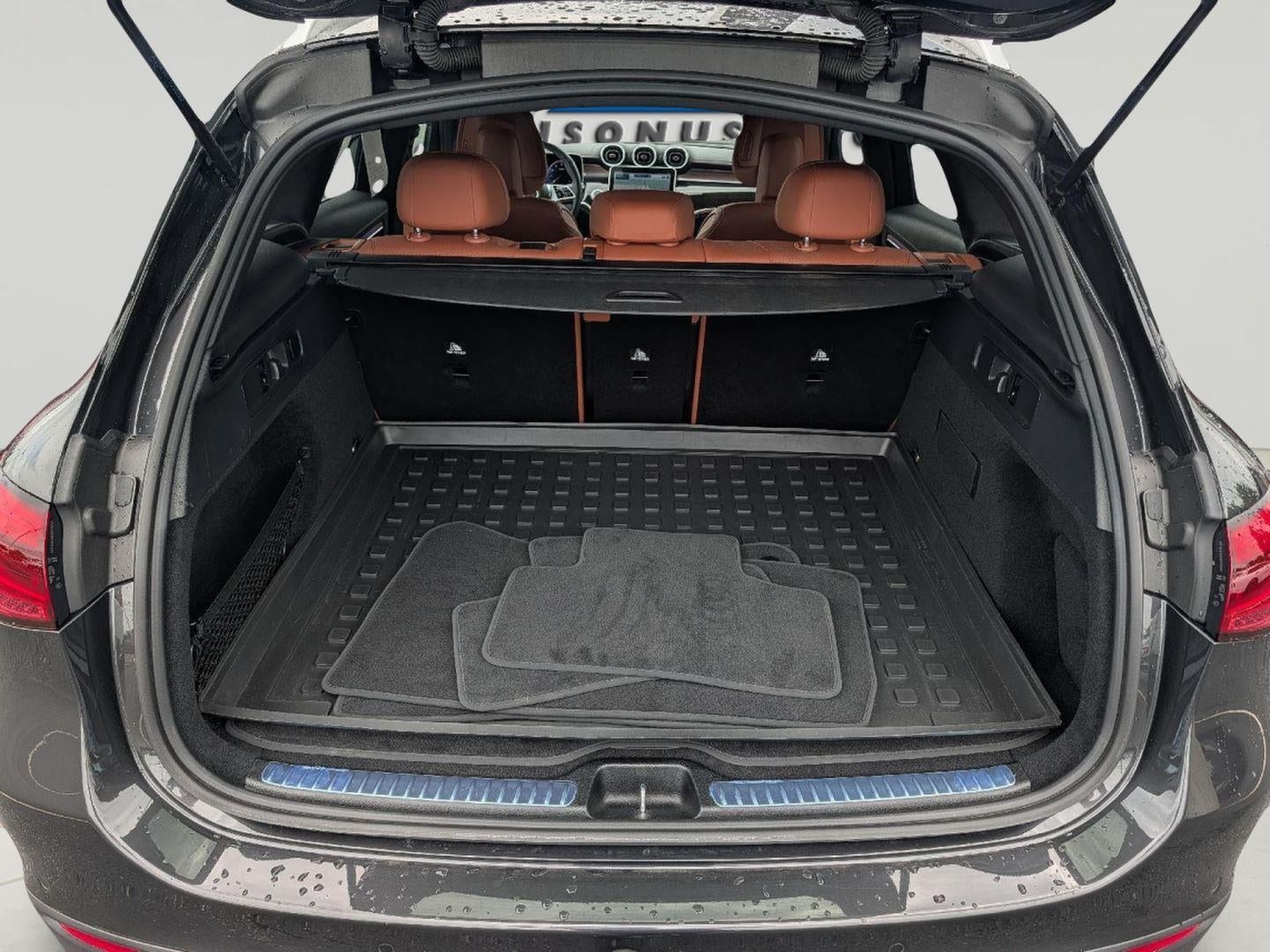 2024 Mercedes-Benz GLC GLC 300