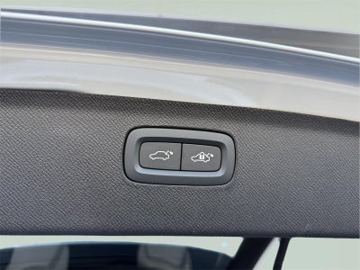 2026 Volvo XC90 SUBN