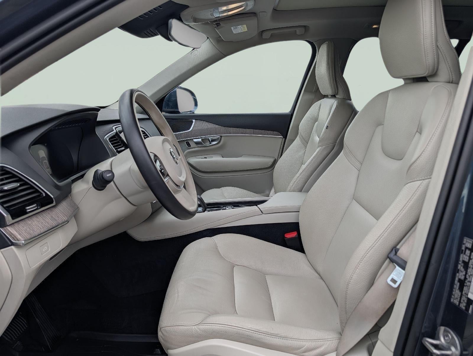 2023 Volvo XC90 SUBN