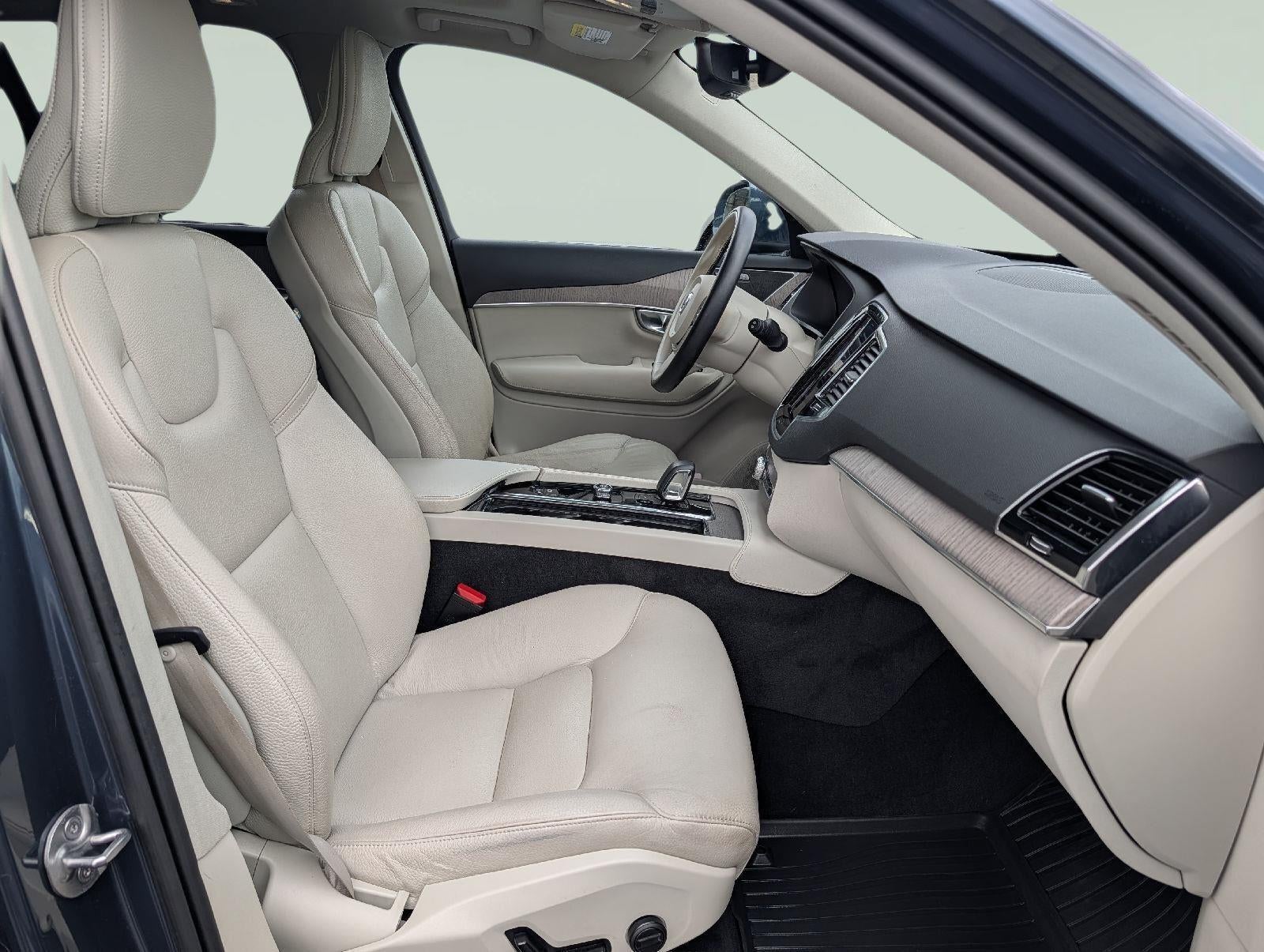 2023 Volvo XC90 SUBN