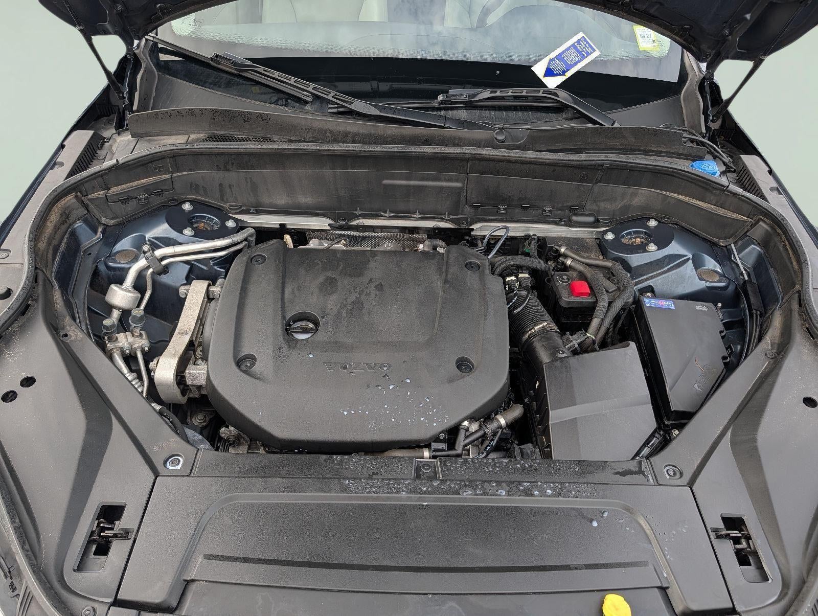 2023 Volvo XC90 SUBN