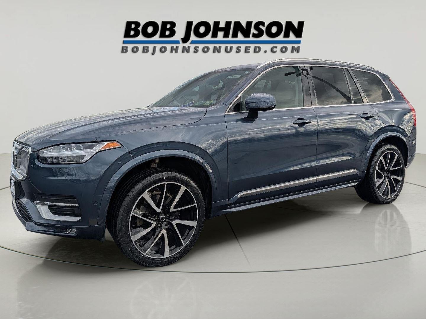 2023 Volvo XC90 SUBN