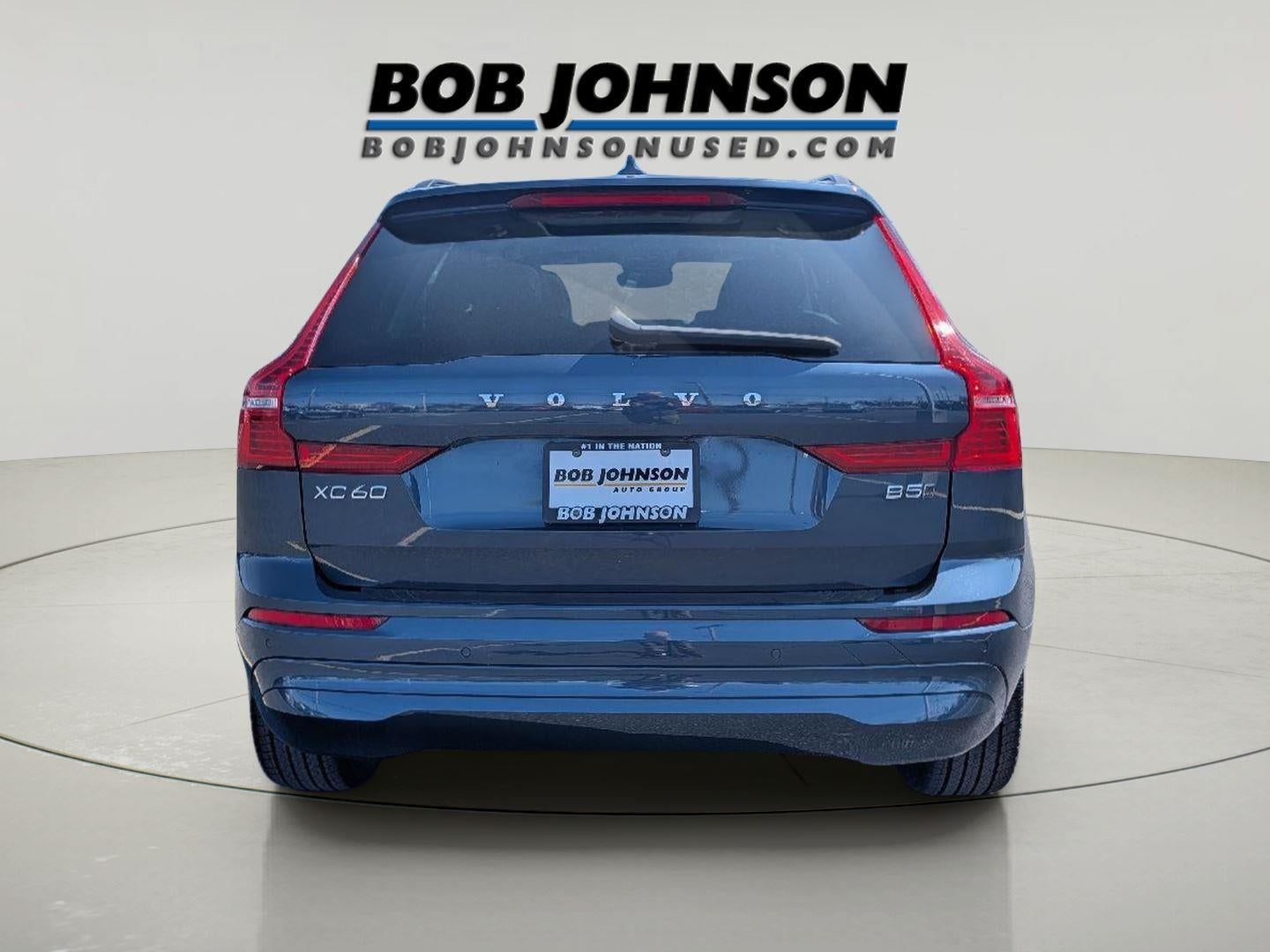 2022 Volvo XC60 Momentum