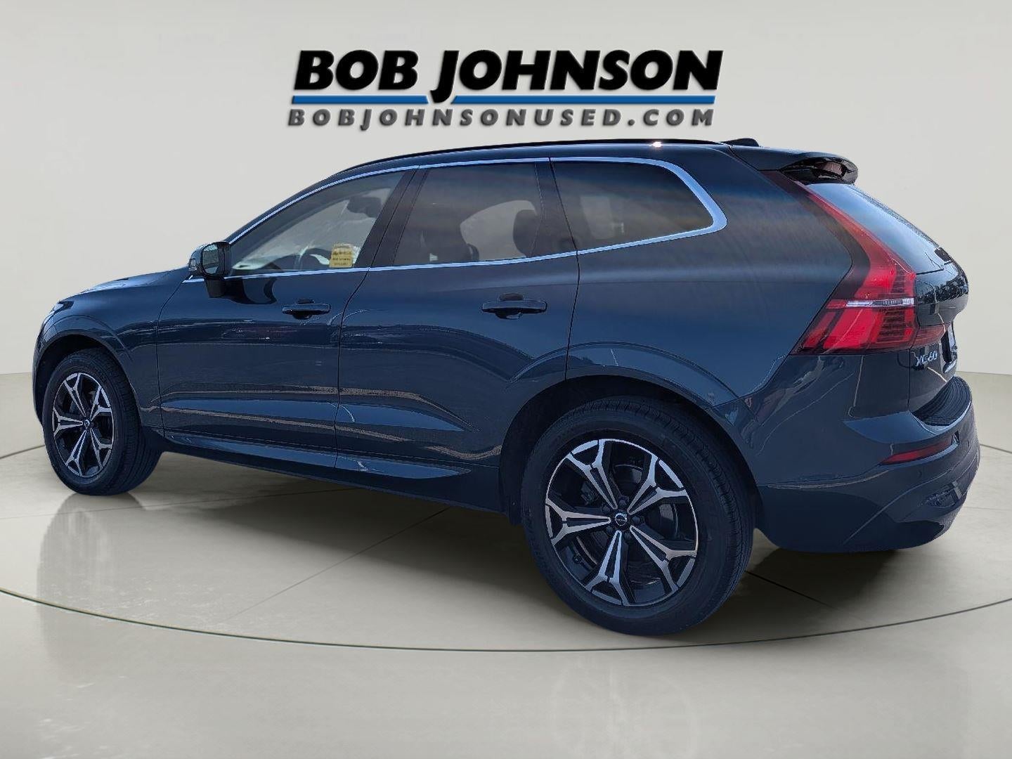 2022 Volvo XC60 Momentum