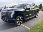 2023 Ford F-150 Lightning Pro