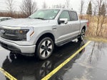 2023 Ford F-150 Lightning Pro