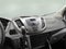 2015 Ford Transit Cargo Van T-150 148" Low Rf 8600 GVWR Swing-Out RH Dr