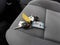 2015 Ford Transit Cargo Van T-150 148" Low Rf 8600 GVWR Swing-Out RH Dr
