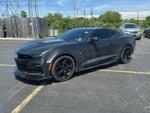 2019 Chevrolet Camaro 1SS