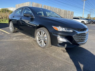 2024 Chevrolet Malibu 2LT