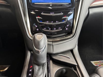 2015 Cadillac CTS Performance AWD