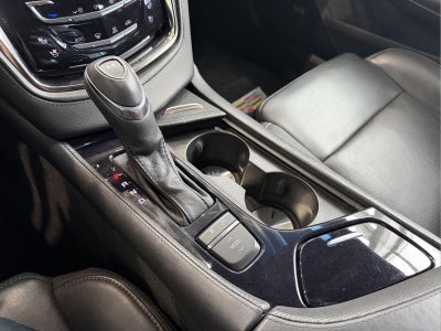 2015 Cadillac CTS Performance AWD
