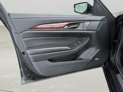 2015 Cadillac CTS Performance AWD